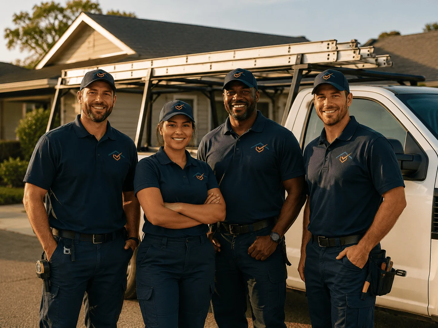 Roof Inspection company in West Decatur, PA
